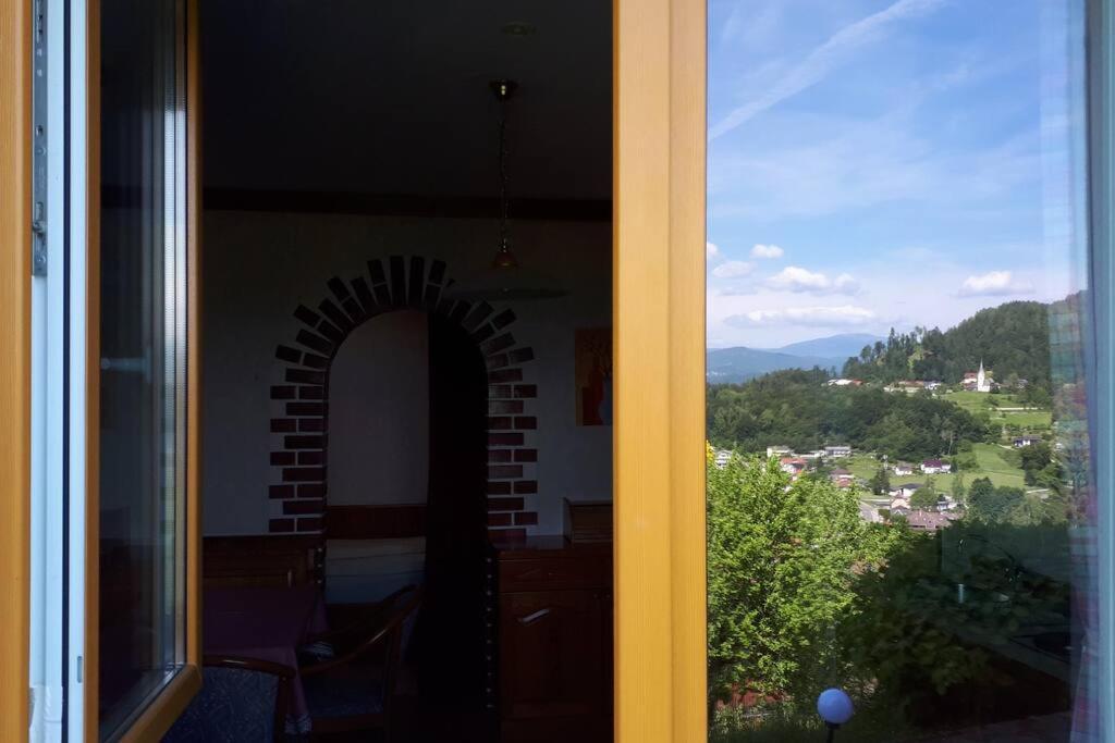 Haus Sonnenhang +Seeblick+Pool Reifnitz Eksteriør bilde